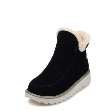 

Women s Boots Paxton Sneaker Warm boots