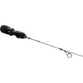 thumbnail image 3 of 13 Fishing White Noise Ice Rod - 24" UL (Ultra Light), 3 of 4