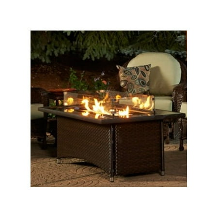 Outdoor Greatroom Montego Balsam 30 In Fire Table Outdoor Greatroom Montego Balsam 30 In Fire Table