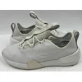 thumbnail image 2 of Ni - ke Ni - ke Ashin Modern LX Women's Sneakers Sz 7 Cloud White Lace Up Shoes AJ8798-100, 2 of 5