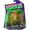 thumbnail image 2 of Teenage Mutant Ninja Turtles April O'Neil Action Figure, 2 of 4