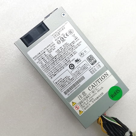 1U 400W Switching Power Supply DPS-400AB-12 C DPS-400AB-12C DPS-400AB-12A DPS-400AB-12G