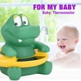 thumbnail image 4 of Termómetro flotante para bebés BuyWeekMX LED de baño Confiabilidad excepcional, 4 of 9