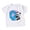 czb# Blue300, variant on Boys Tops Crewneck Toddler Summer Short Sleeve Panda Cartoon Prints T Shirts Breathable Lightweight Cute Tee Dailywear,Blue,12-18 Months