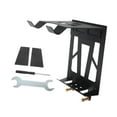 thumbnail image 4 of Almencla Support Mural pour Vélo Décoration de Cyclisme Rangement de Vélo Support de Rangement 29cmx26cmx40cm, 4 of 8
