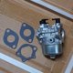 thumbnail image 3 of Carburador FlkwoH *Kawasaki FJ180V, 15004-0962 15004-7010 TORO, 3 of 4