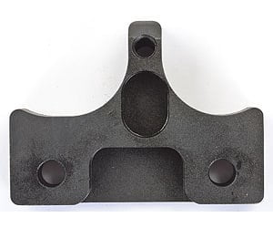 JEGS LS Valve Spring Compressor Tool Fits GM LS3, LS9, L92 & L99
