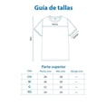 thumbnail image 4 of Playera Tank Top Athletic Works para Dama Diseño Liso Negro Talla EG, 4 of 4