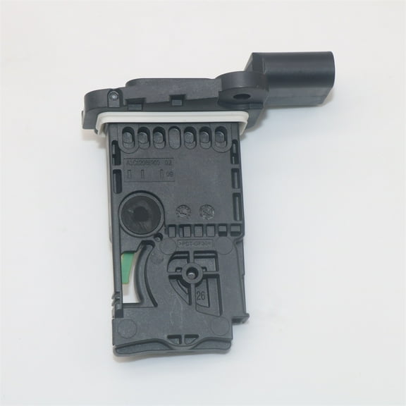 12714453 12671620 Mass Air Flow Sensor MAF for Chevy Silverado GMC Sierra 12696363