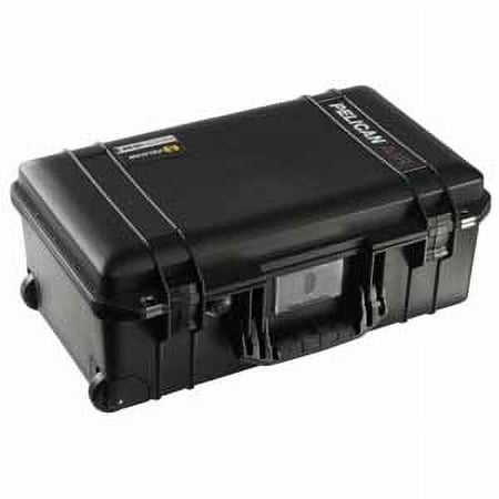 Pelican - Air carry On Case with Foam