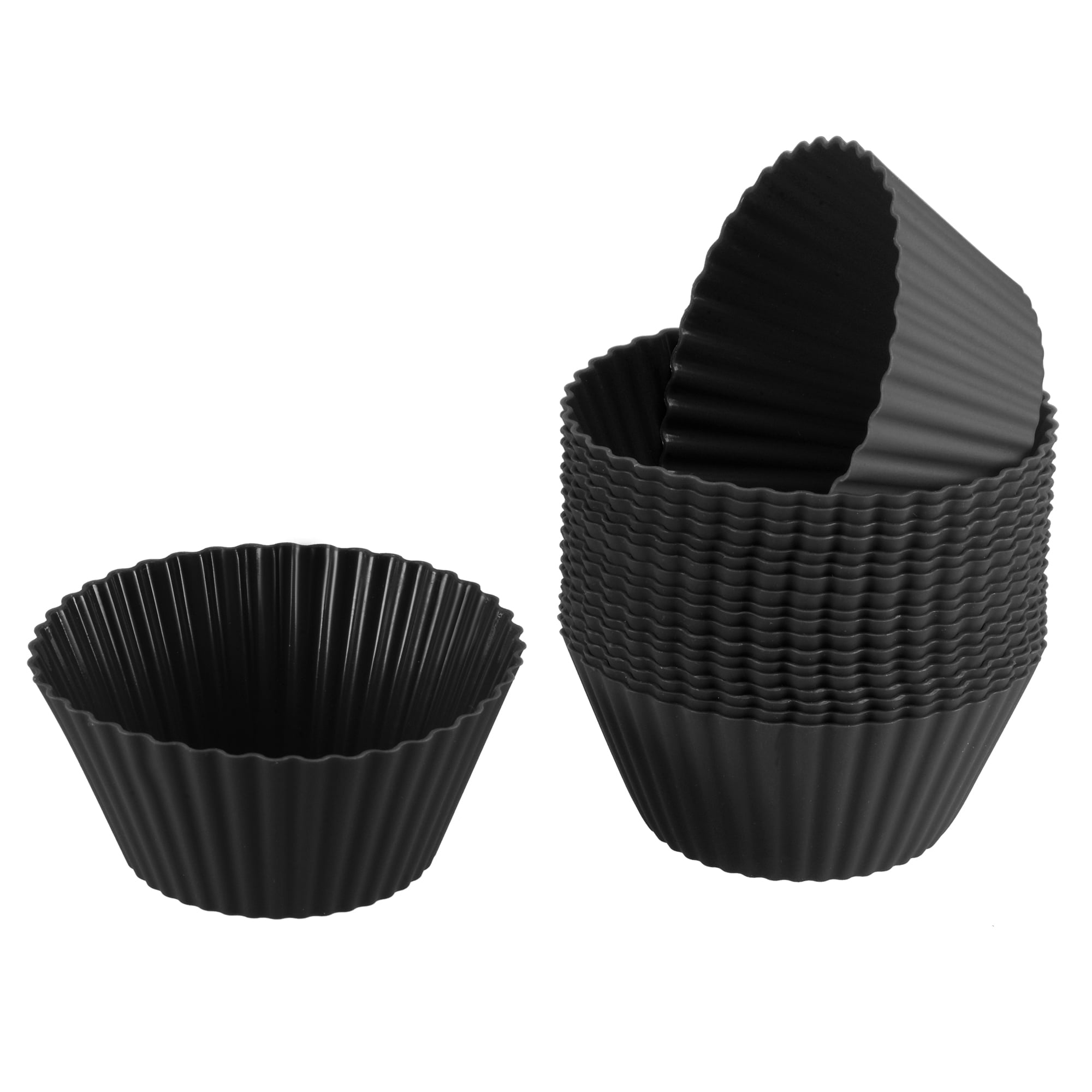 Black Wax Warmer Liners - 2 pack – Memory Jar Scented Creations