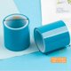 thumbnail image 2 of Cintas para manualidades azules Cinta de papel adhesiva sin costuras Cinta adhesiva sin rastro para biseles de marco hueco Resina epoxi Fabricación de colgantes artesanales DIY, 2 of 5
