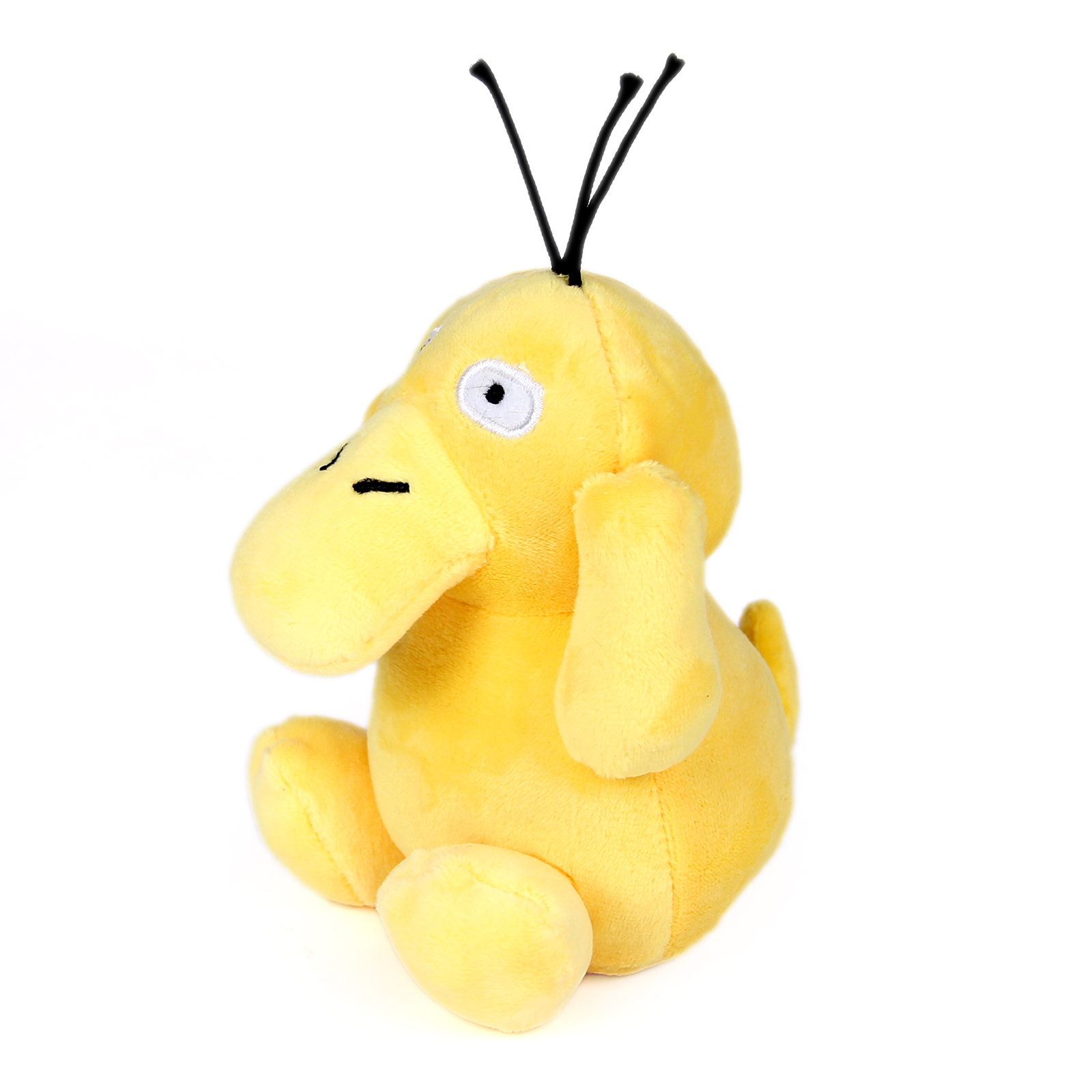 psyduck plush walmart