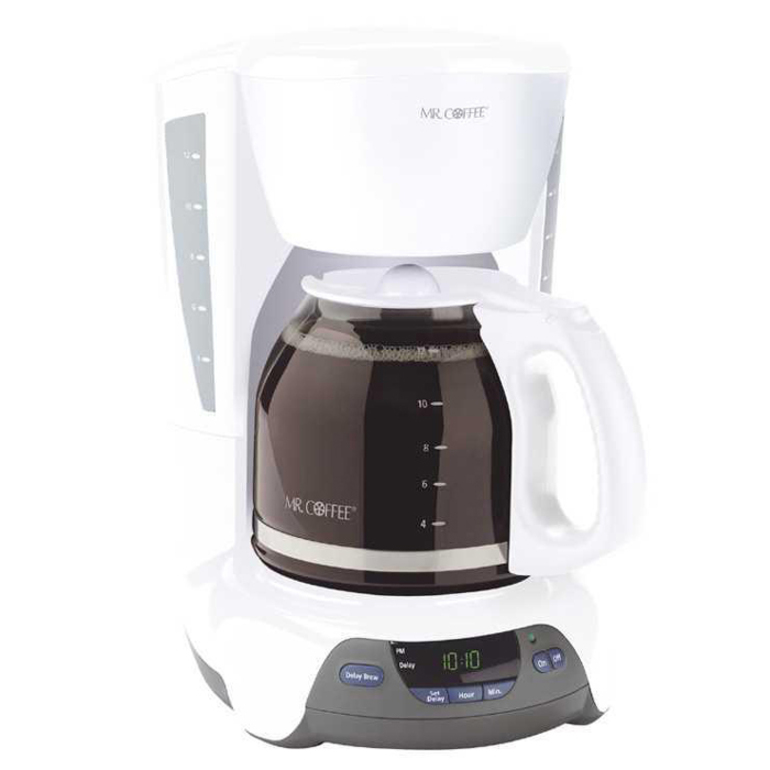Mr. Coffee VBX20 Coffee Maker