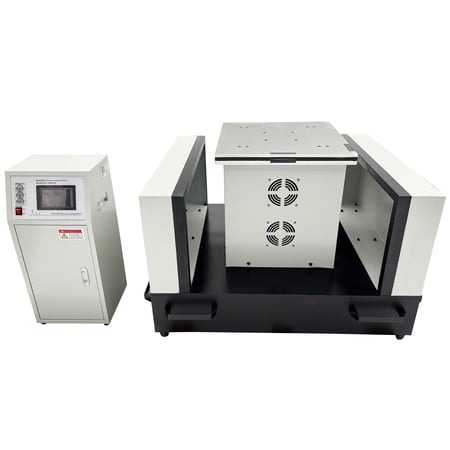 Electromagnetic Vibration Table Intelligent Variable Frequency Vibration Testing Machine 1~200Hz
