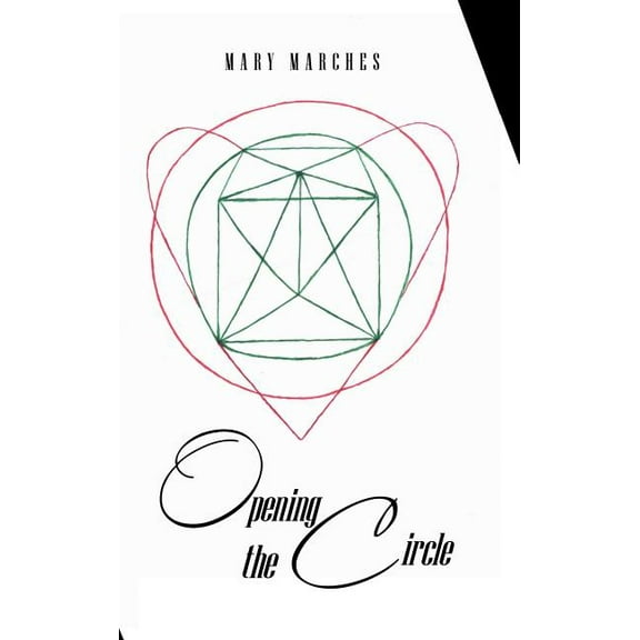 Opening the Circle (Hardcover)