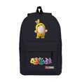 thumbnail image 1 of Mochila Odbbodss Anime School Children de nailon, 29 x 11 x 42 cm, 1 of 1