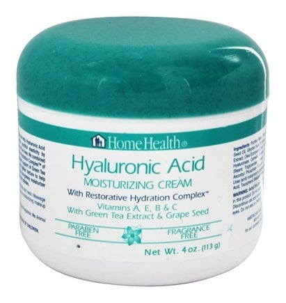 home health hyaluronic acid moisturizing cream