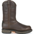 thumbnail image 7 of Georgia Boot Carbo-Tec LT Steel Toe Waterproof Pull-On Work Boot Size 10(M), 7 of 7