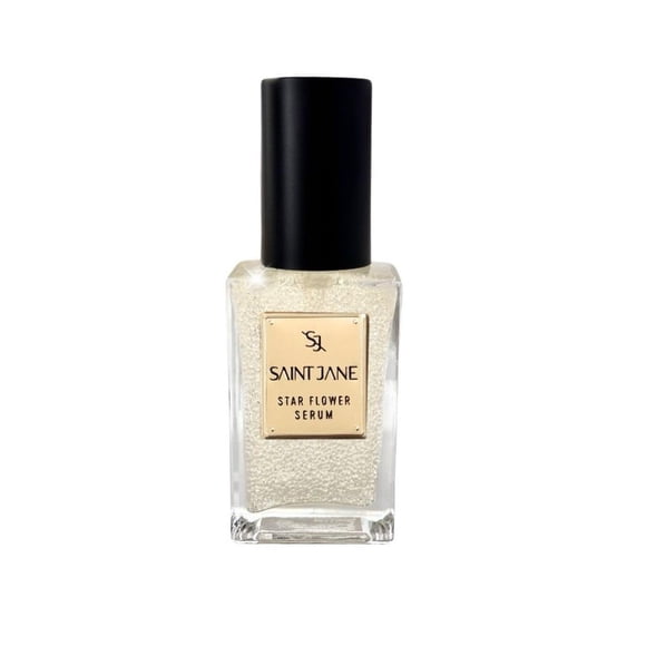 Sérum SAINT JANE Star Flower Niacinamida 44 ml para todo tipo de piel