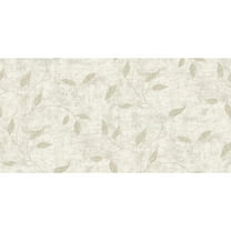 Advantage Stonewall Ivory Vine Wallpaper