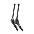 thumbnail image 2 of 1Pair CVD RC Car Cardan Drive Shaft for Tamiya tt02 TB-05,TRF420, 2 of 5