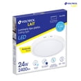 thumbnail image 2 of PLAFON VOLTECK 120 LEDS LUZ DE DIA PLA-209L, 2 of 2