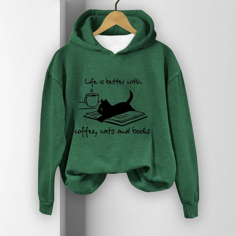 Sweatshirts for older women hotsell