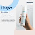 thumbnail image 2 of TrueScience Nourishing Hair Conditioner 250ml, Includes Nrf2 Oil Complex Peppermint & Palm Seed Oil, 2 of 6
