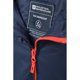 thumbnail image 5 of Mountain Warehouse - Chaqueta Impermeable Torrent Costura Sellada para Niños/Niñas (Azul), 5 of 6