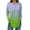 Green, variant on Fall Tops for Women 2025 Trendy, Yigetop Long Sleeve Tops for Women Neck Casual Petite T Shirts Women's Tunics Coffee L