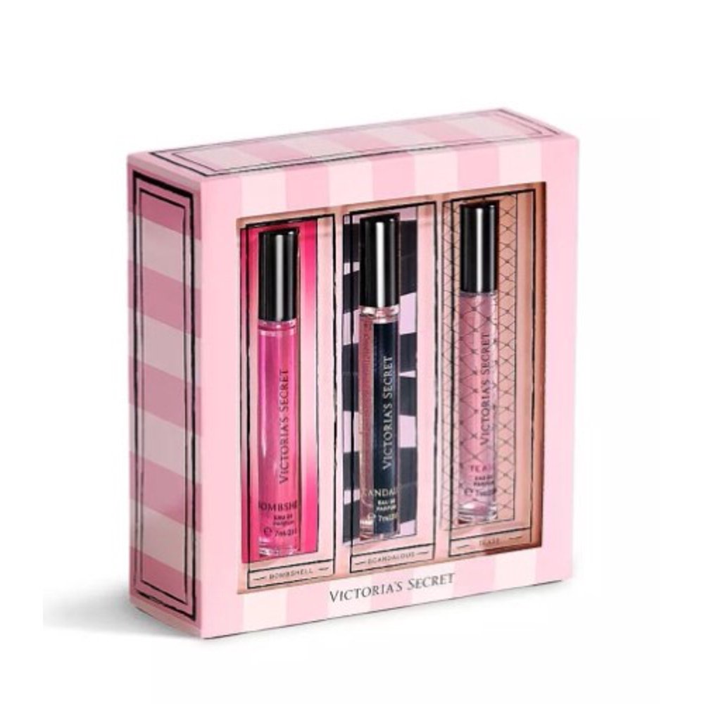 Victoria's Secret Victoria's Secret Eau de Parfum Rollerball Perfume