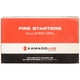 Kamado Joe Sans Produits Chimiques Inodore Coffre-Fort à l'Extérieur Grill Feu Starter Cube (96 Pack) – image 2 sur 4