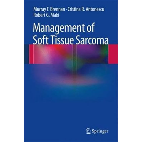 Pre-Owned Management of Soft Tissue Sarcoma (Hardcover)