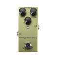 thumbnail image 1 of Pedal de Efectos para Guitarra Eléctrica, Mini Pedales Overdrive Vintage, Bajo, Vintage, 1 of 5