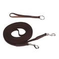 thumbnail image 4 of Horse Lunge Line, Cowhide Webbing Horse Rein Hard Wearing Easy To Control  for Daily Training Walking, 4 of 7
