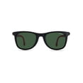 thumbnail image 1 of Lente de Sol Carrera HYPERFIT 22/S Negro Mate para Hombre, 1 of 3