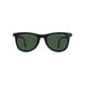 thumbnail image 1 of Lente de Sol Carrera HYPERFIT 22/S Negro Mate para Hombre, 1 of 3