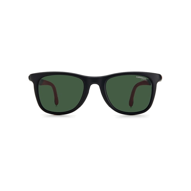 Lente de Sol Carrera HYPERFIT 22/S Negro Mate para Hombre