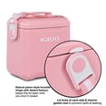 thumbnail image 4 of Igloo 11 QT Tag-A-Long Hard Sided Cooler, Pink, 4 of 18