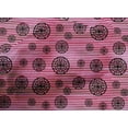 thumbnail image 5 of oneOone Cotton Poplin Pink Fabric Abstracts Sewing Material Print Fabric By The Yard 56 Inch Wide, 5 of 5