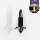 thumbnail image 4 of Nylon Plastic Spacer Standoff Pillar Rack Moutherboard PCB Board Circuit Mount Column Stand off for Hole Dia 5mm 6mm 8mm 10mm PC, 4 of 5