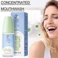 thumbnail image 2 of 1-3x Amway Glister Concentrated Oral Rinse - Mouthwash - 72 ML, 2 of 5