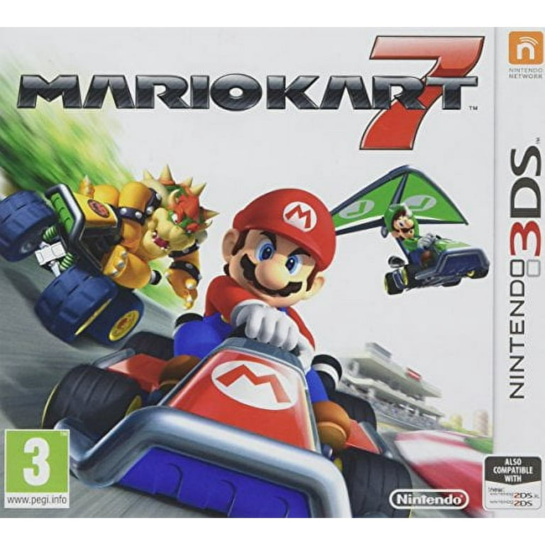 Mario kart cheap 8 deluxe walmart