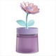 thumbnail image 1 of Humidificador Portátil USB Máquina de Aromaterapia Mist Maker Humidificador de Aire de Flores Púrpura, 1 of 7