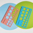thumbnail image 2 of Silicone Nipples Measuring Ruler Multifunctional Soft Nipples Measure Tool for Bedroom, 2 of 5