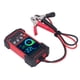 thumbnail image 5 of Probador de batería de automóvil 100-1999 CCA Probador de carga Prueba rápida Potente chip inteligente para cargar el de arranque ANGGREK Otros, 5 of 8