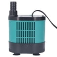 thumbnail image 2 of Submersible Pump 75W Variable Frequency 3000L/H Circulating Water Pump for Fish Tank Aquarium US Plug 110‑120V, 2 of 7