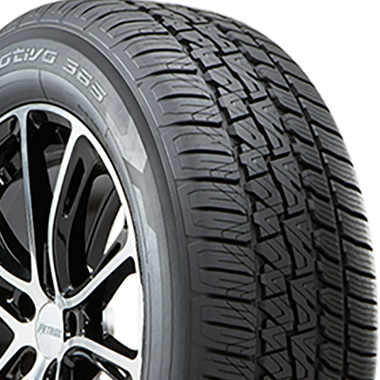Nitto Motivo 365 All Season 245/45R20 103W XL Passenger Tire