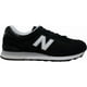 thumbnail image 1 of Size 6 - New Balance 515 Retro Black, 1 of 5